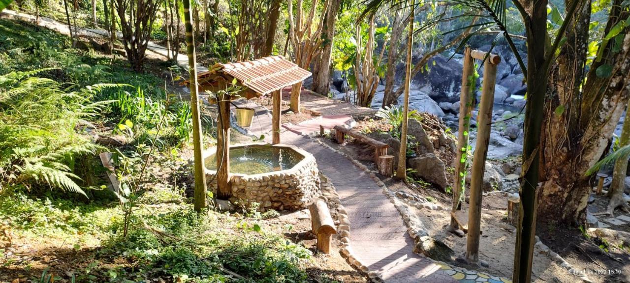 Estalagem Do Rancho Villa Itatiaia  Exterior photo
