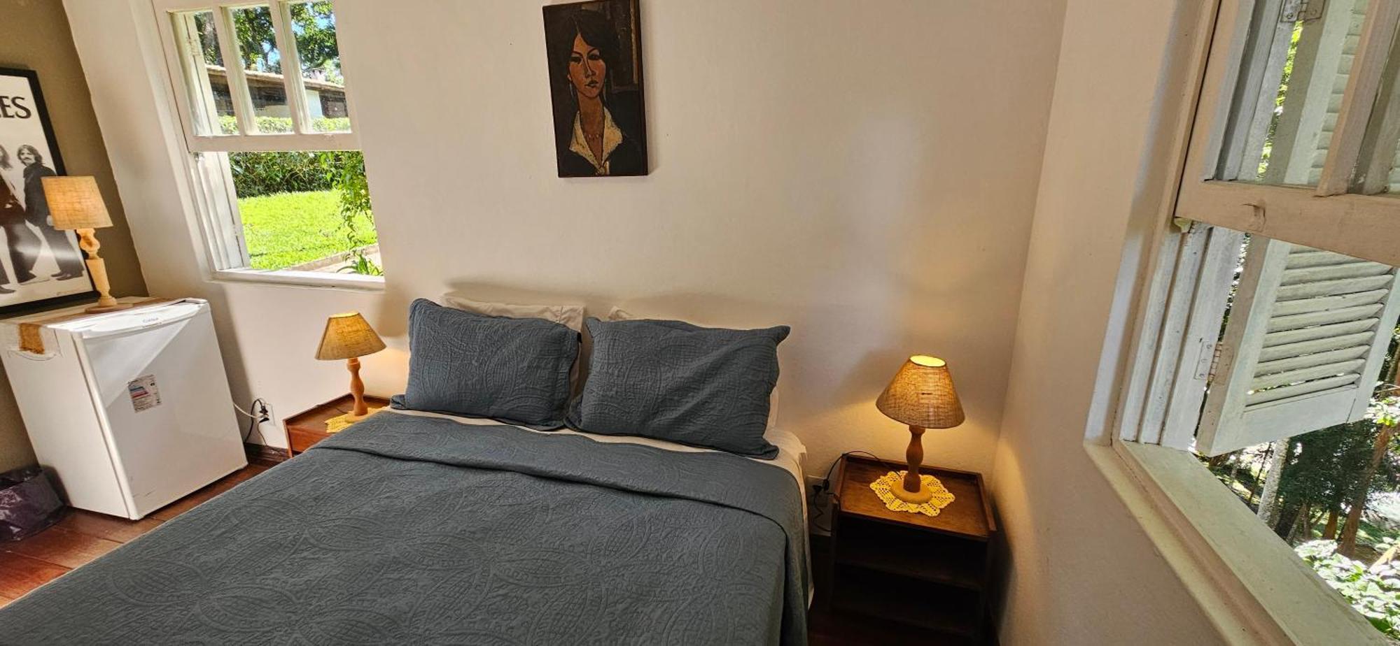 Estalagem Do Rancho Villa Itatiaia  Room photo