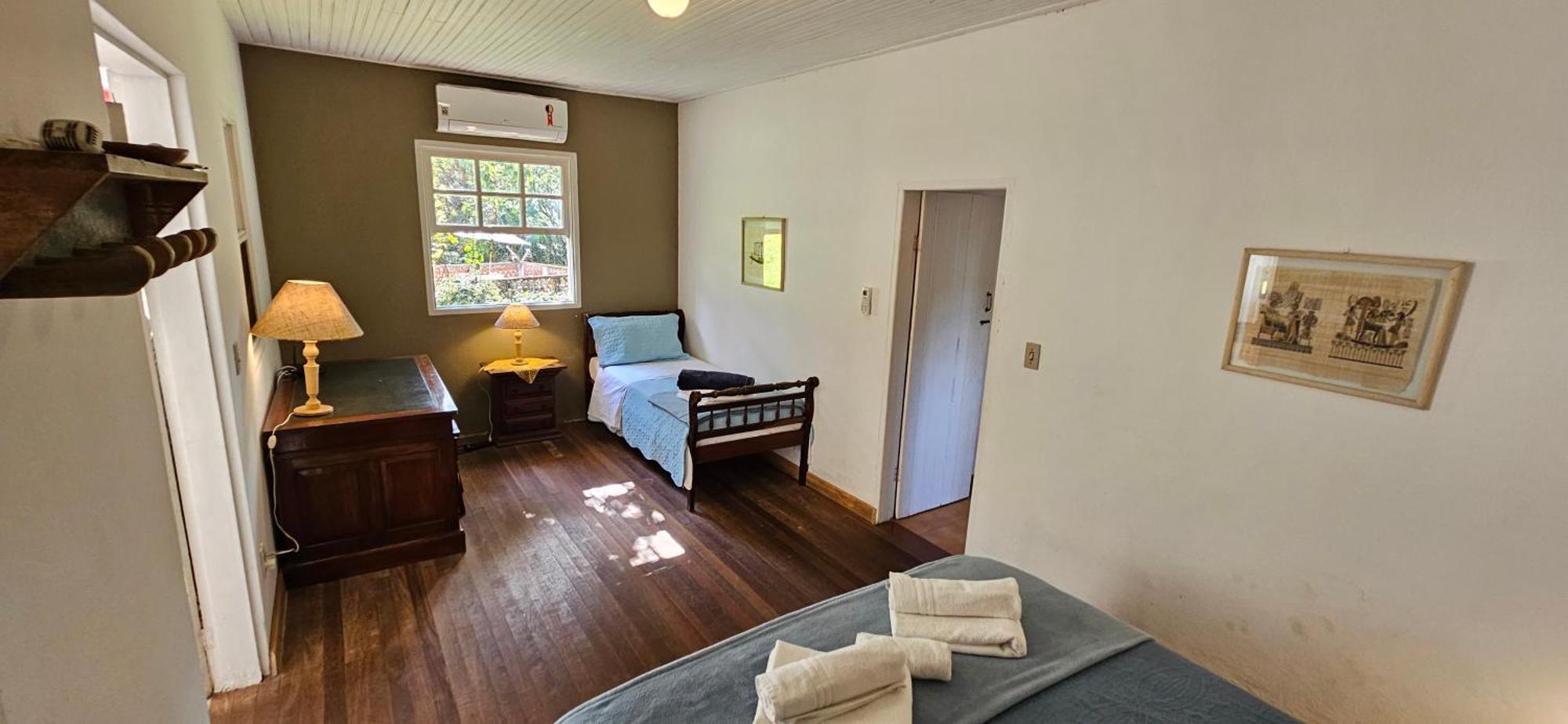 Estalagem Do Rancho Villa Itatiaia  Room photo