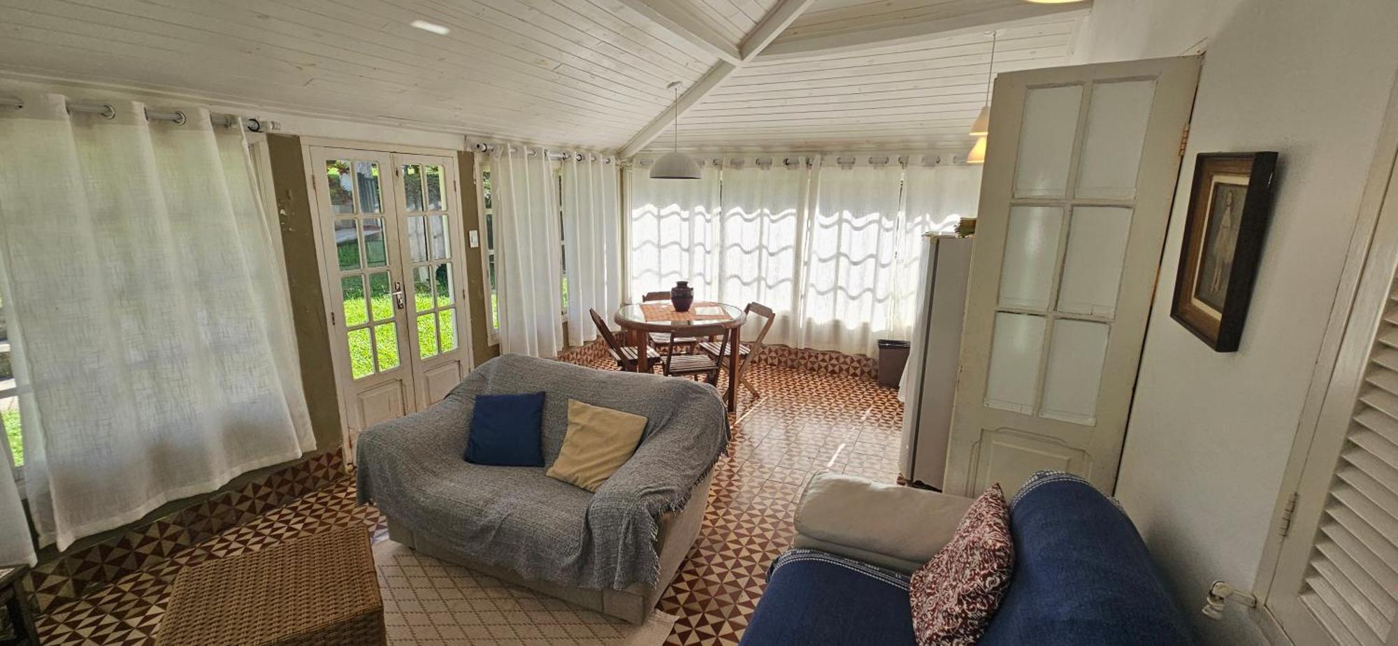 Estalagem Do Rancho Villa Itatiaia  Room photo