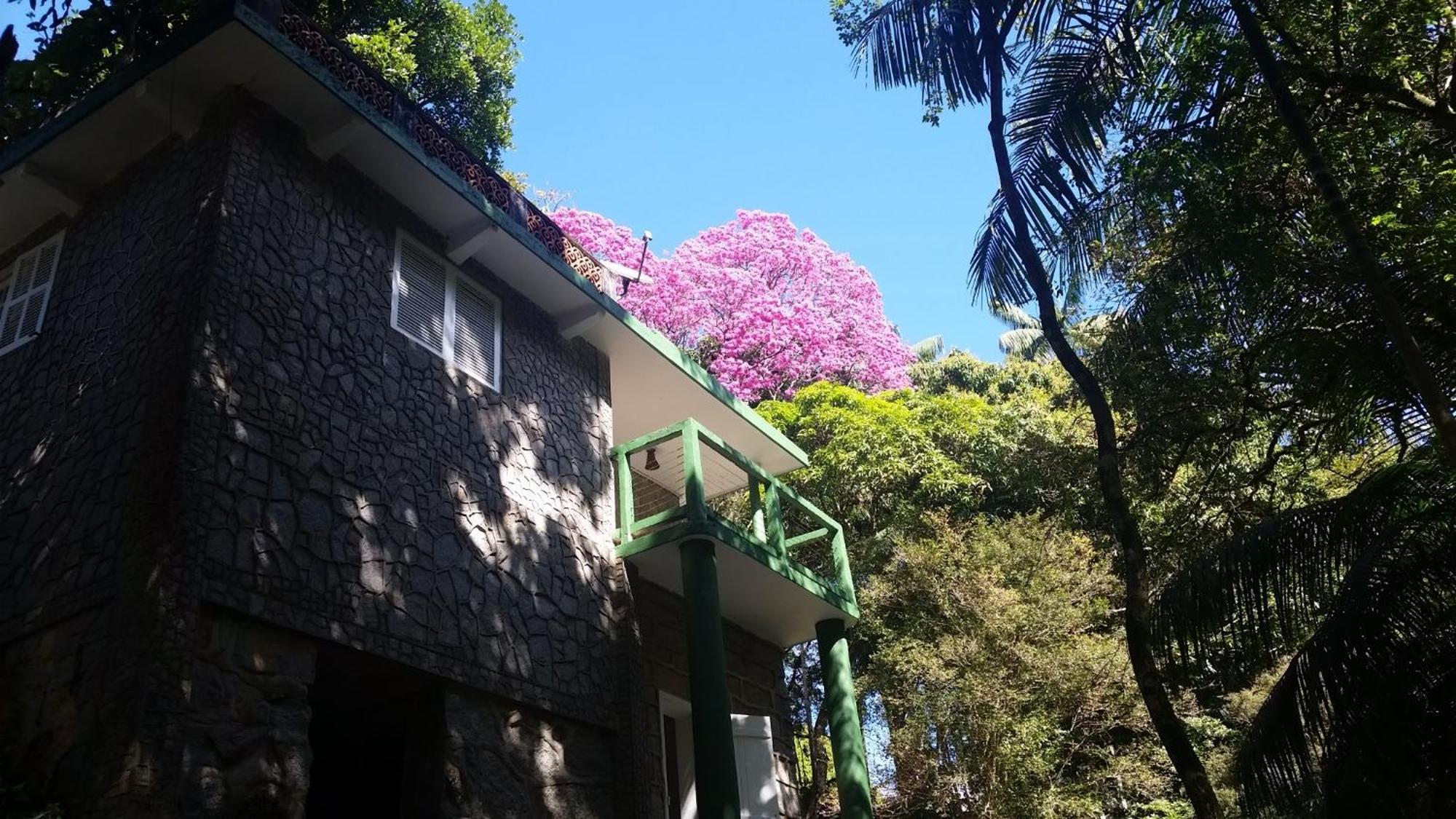 Estalagem Do Rancho Villa Itatiaia  Room photo