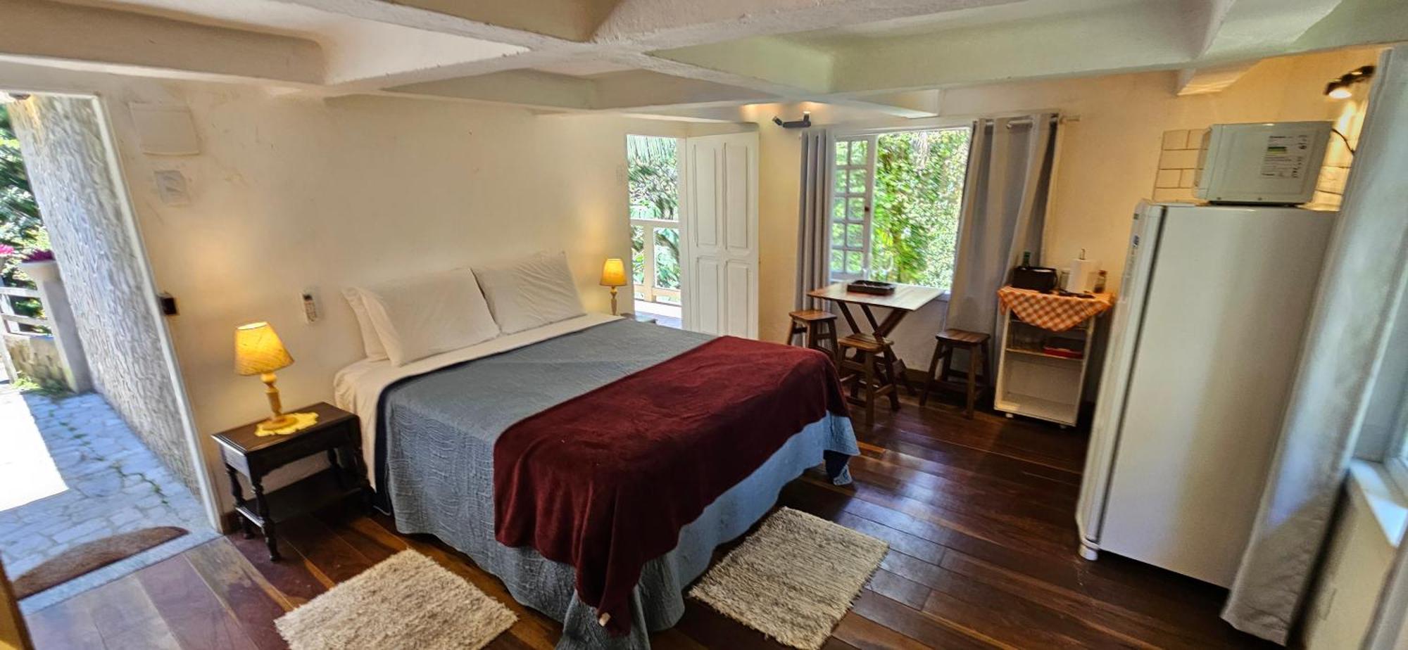 Estalagem Do Rancho Villa Itatiaia  Room photo